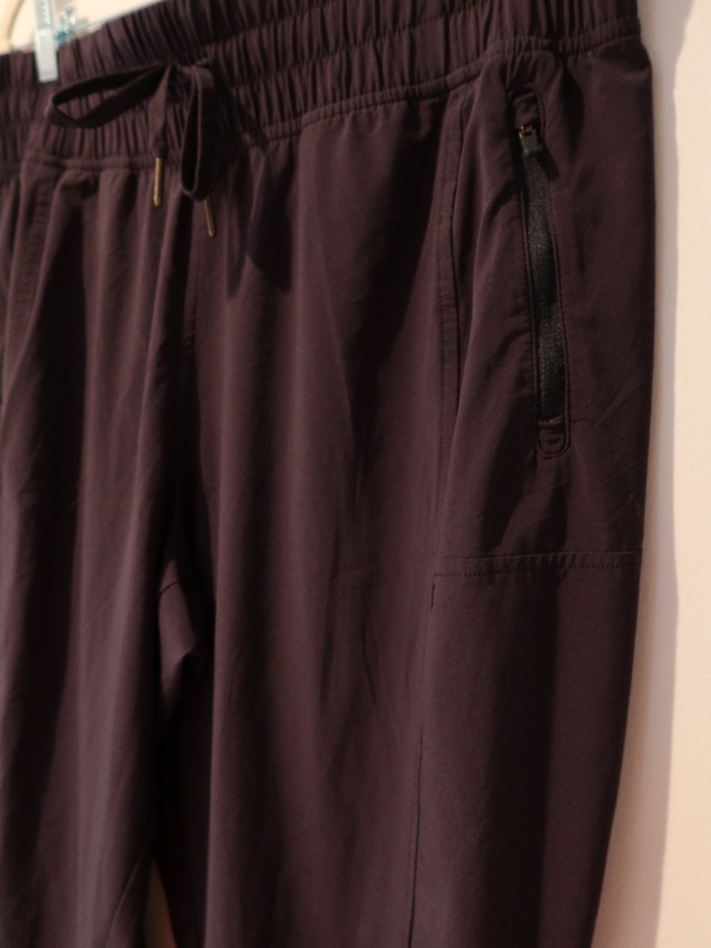 Women Active Pants/Joggers All in Motion L